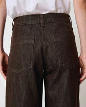 Load image into Gallery viewer, LINE Jeans, Brownim