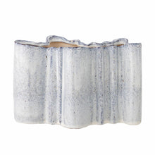 Load image into Gallery viewer, Lindae Vase, Blue