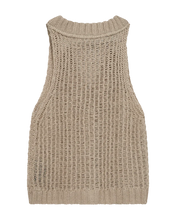 Load image into Gallery viewer, LINDA Waistcoat Peyote