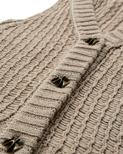 Load image into Gallery viewer, LINDA Waistcoat Peyote