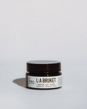 Load image into Gallery viewer, 270 Lip Scrub Cranberry/Rosehip Seeds 15 ml