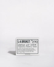 Load image into Gallery viewer, 270 Lip Scrub Cranberry/Rosehip Seeds 15 ml