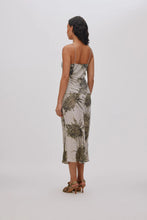 Load image into Gallery viewer, Lise Sea urchin bis camisole, Grey combo