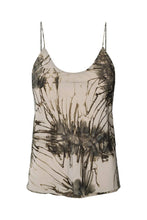 Load image into Gallery viewer, Lise Sea urchin bis camisole, Grey combo