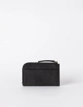 Load image into Gallery viewer, Lola Coin Purse Black Classic Leather