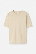 Load image into Gallery viewer, Loose Fit Tee, Pearl Beige