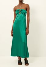 Load image into Gallery viewer, LOVALINA Dress Mint
