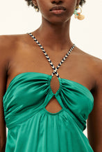 Load image into Gallery viewer, LOVALINA Dress Mint