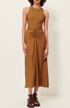 Laden Sie das Bild in den Galerie-Viewer, LUA Kleid, Bronze