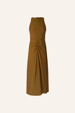 Laden Sie das Bild in den Galerie-Viewer, LUA Kleid, Bronze