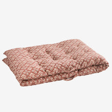 Load image into Gallery viewer, Printed cotton mattress