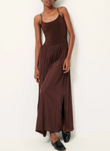 Load image into Gallery viewer, SWEET MAMBO Dress, Moka