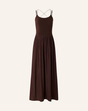 Load image into Gallery viewer, SWEET MAMBO Dress, Moka