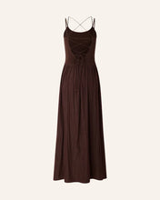Load image into Gallery viewer, SWEET MAMBO Dress, Moka