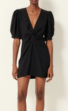 Load image into Gallery viewer, MALIA Dress Black