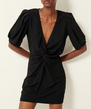 Load image into Gallery viewer, MALIA Dress Black