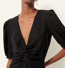 Load image into Gallery viewer, MALIA Dress Black