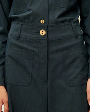 Load image into Gallery viewer, MANHATTI Pants, Worker Blue