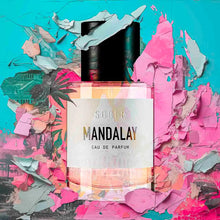 Load image into Gallery viewer, MANDALAY Eau de Parfum 50ml