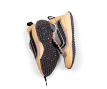 Load image into Gallery viewer, G-Marathon Multi Mesh Nude/Rose/Black