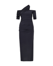 Load image into Gallery viewer, MEJSE dress, India Ink