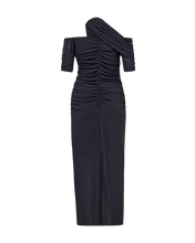 Load image into Gallery viewer, MEJSE dress, India Ink
