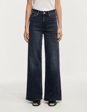 Load image into Gallery viewer, Miku Tokyo Blue Black