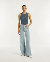 Load image into Gallery viewer, MIKU CSLB Comfort Stretch Light Blue