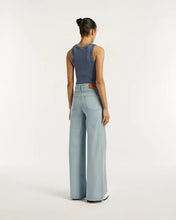 Load image into Gallery viewer, MIKU CSLB Comfort Stretch Light Blue