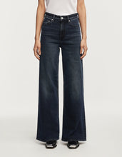 Load image into Gallery viewer, Miku Tokyo Blue Black