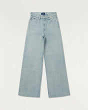 Load image into Gallery viewer, MIKU CSLB Comfort Stretch Light Blue