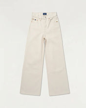 Load image into Gallery viewer, MIKU Ecru Wide Fit