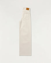 Load image into Gallery viewer, MIKU Ecru Wide Fit