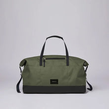 Load image into Gallery viewer, MILTON Weekend bag Multi green
