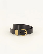 Load image into Gallery viewer, MILOA Belt, Black