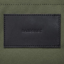 Load image into Gallery viewer, MILTON Weekend bag Multi green