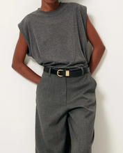 Load image into Gallery viewer, MILOA Belt, Black