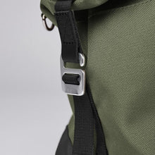 Load image into Gallery viewer, MILTON Weekend bag Multi green