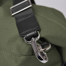 Load image into Gallery viewer, MILTON Weekend bag Multi green