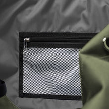 Load image into Gallery viewer, MILTON Weekend bag Multi green