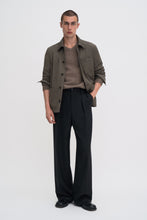 Load image into Gallery viewer, Milo Trousers Black