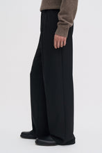 Load image into Gallery viewer, Milo Trousers Black