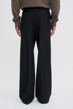Load image into Gallery viewer, Milo Trousers Black