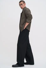 Load image into Gallery viewer, Milo Trousers Black