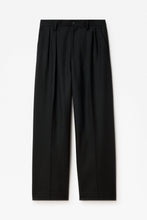 Load image into Gallery viewer, Milo Trousers Black
