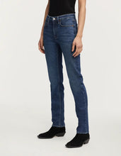 Load image into Gallery viewer, Mizuki Comfort Medium Stonewash Blue