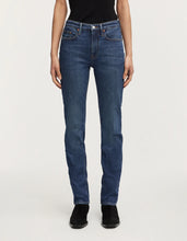 Load image into Gallery viewer, Mizuki Comfort Medium Stonewash Blue