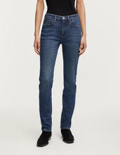 Load image into Gallery viewer, Mizuki Comfort Medium Stonewash Blue