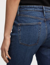 Load image into Gallery viewer, Mizuki Comfort Medium Stonewash Blue