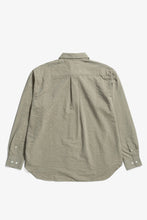 Load image into Gallery viewer, Ole Oversized Striped Shirt Clay